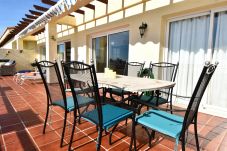 Apartamento en Mijas Costa - Seaviews Balcones de Chaparral 3 Bed Apt