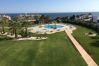 Apartamento en Mijas Costa - Seaviews Balcones de Chaparral 3 Bed Apt