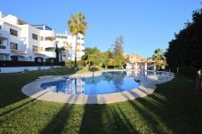 Apartamento en Benalmádena - Pueblo el Jardin Benalmadena