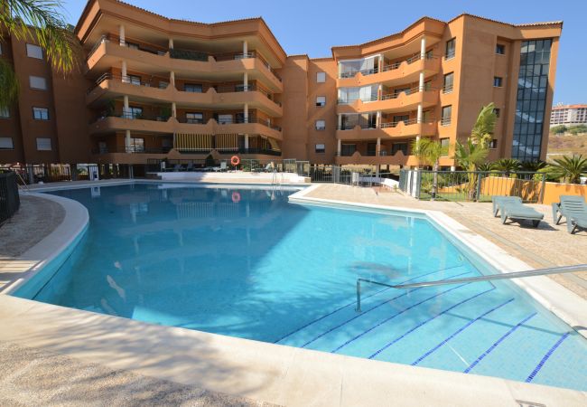 Fuengirola - Apartamento