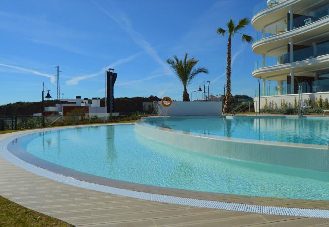 Fuengirola - Apartamento