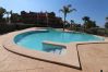 Apartamento en Torre Pacheco - Mar Menor Torro Pacheco