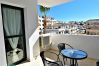 Apartamento en Benalmádena - Pueblo Torrequebrada, Benalmadena 2 Bed Apt