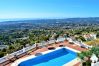 Apartamento en Mijas Pueblo - Stunning Views Mirador de Mijas Apt