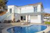 Villa en Benalmádena - La Casa De Nu Torremuelle 7 Bed Luxury Villa