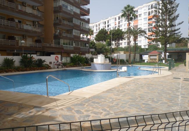 Fuengirola - Apartamento