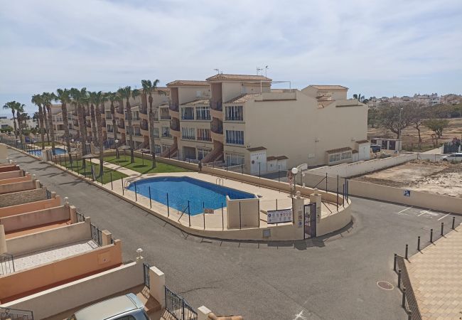 Orihuela Costa - Apartamento