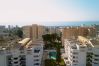 Apartamento en Benalmádena - Superior Don Joaquin 2 bed Apt Benalmadena