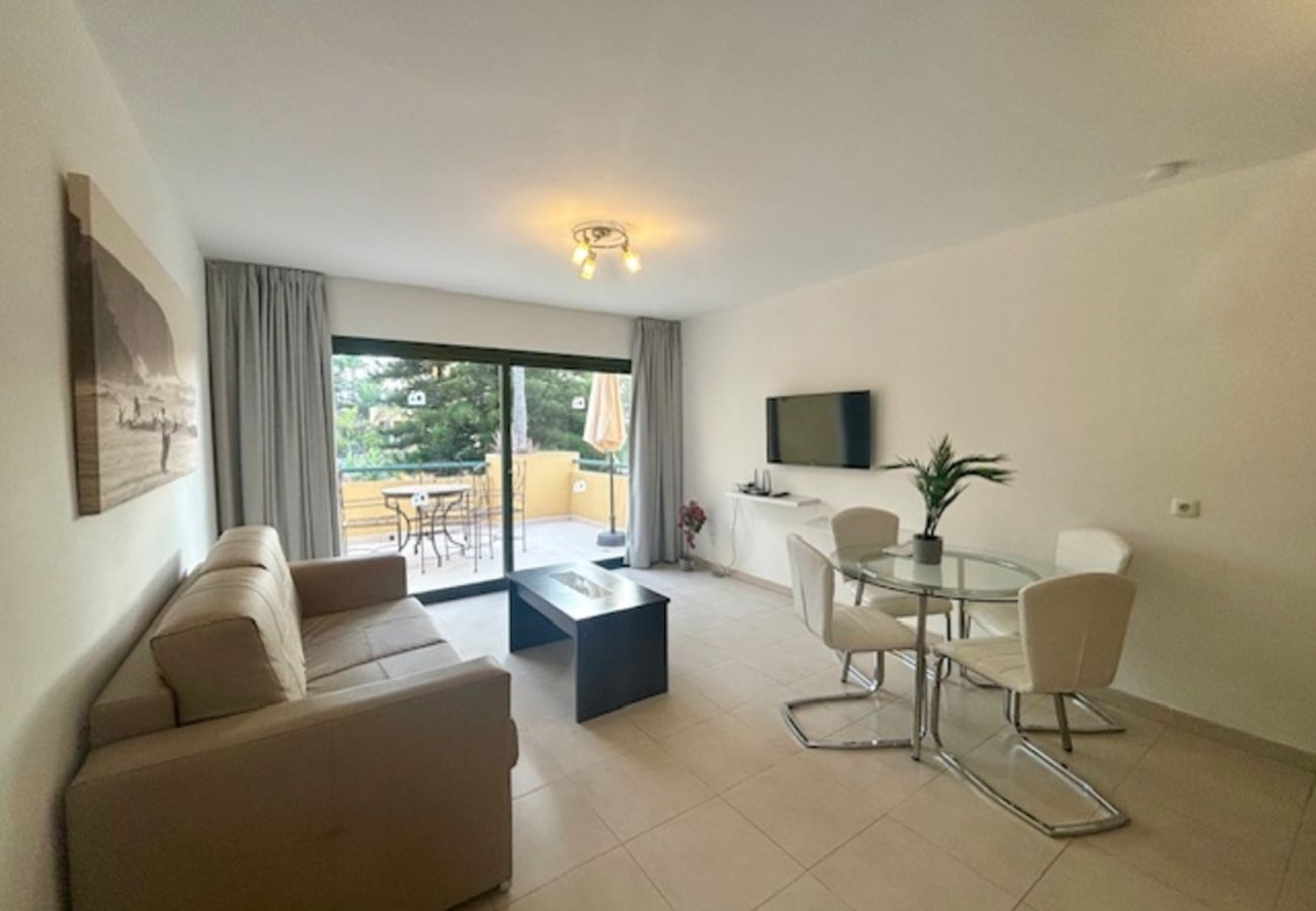 Apartamento en Corralejo - Fuerteventura Atlantic Gardens 264 Corralejo