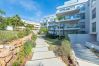 Apartamento en Mijas Costa - Mediterraneo Luxury Apartment Mijas