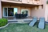 Apartamento en Torre Pacheco - Beautiful 2 Bed Apartment Mar Menor Golf Resort
