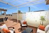 Apartamento en Torrevieja - Spectacular Apartment Torrevieja