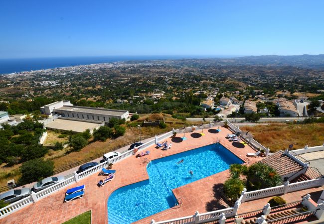 Mijas Pueblo - Appartement