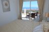 Appartement à Mijas Pueblo - Mirador De Mijas  Penthouse Apt Blq 2