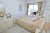 Appartement à Mijas Pueblo - Mirador De Mijas  Penthouse Apt Blq 2