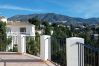 Villa à Fuengirola - Villa El Salam Campo Mijas