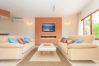 Villa à Benalmádena - Luxury Villa Romantica Near Beach Torremuelle