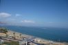 Appartement à Mijas Costa - Luxury Sea View Apt Fuengirola Seafront