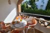 Appartement à Mijas Costa - Club Calahonda 77 Walking distance to Beach