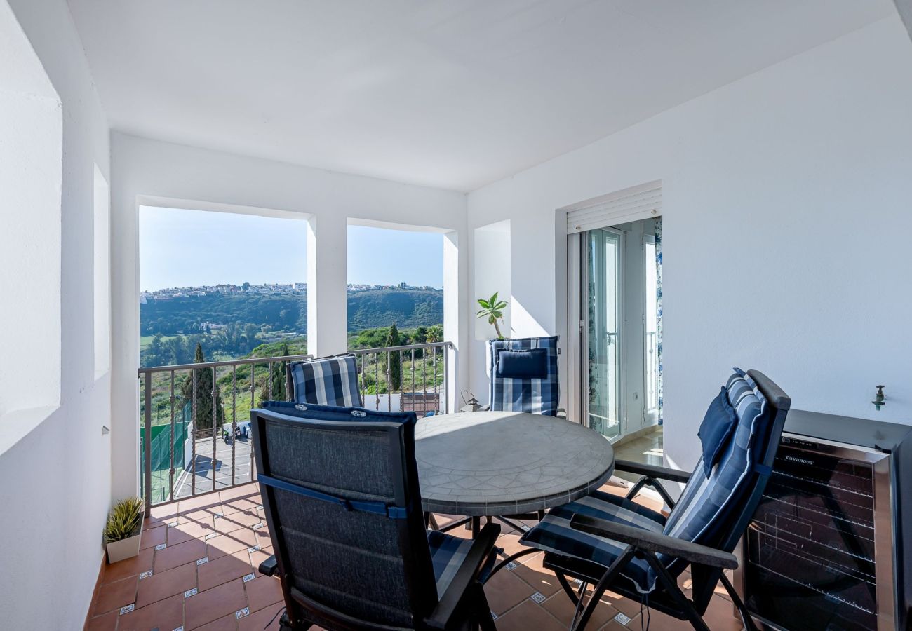 Appartement à Manilva - Seaviews Manilva Balcones De Los Hidalgos