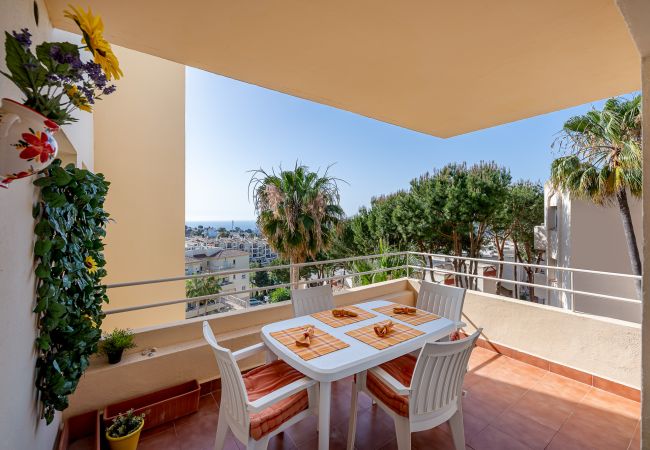 Mijas Costa - Appartement