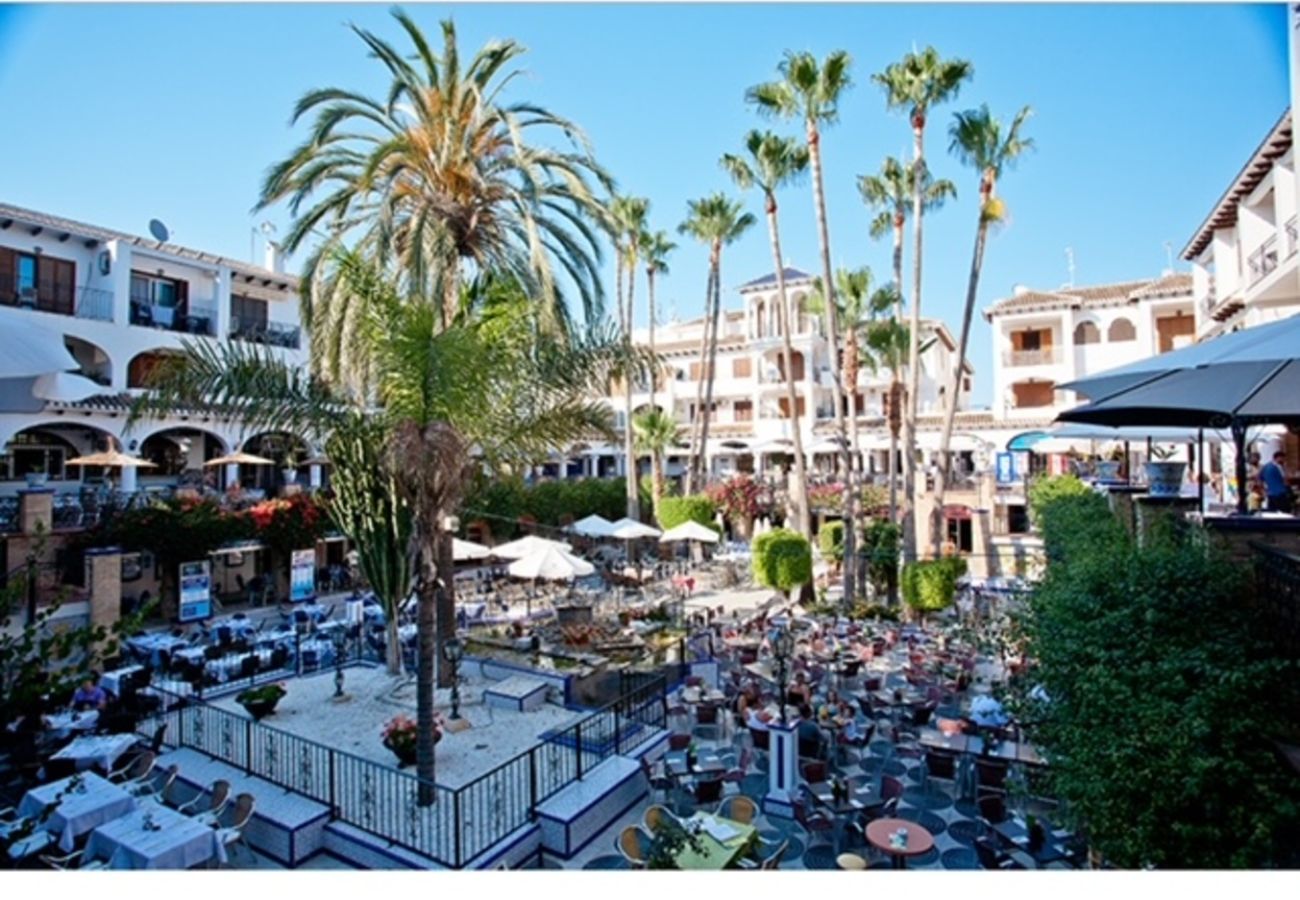 Appartement à Villamartín - Casa Rox Villamartin