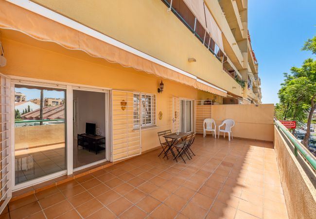 Fuengirola - Appartement