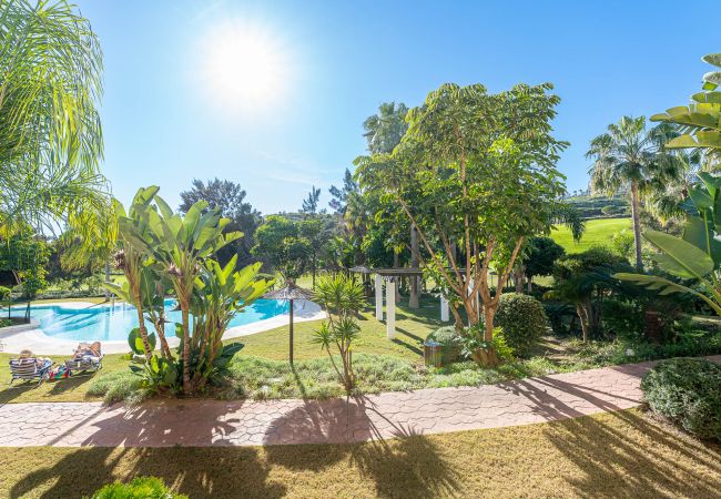 Mijas Costa - Appartement