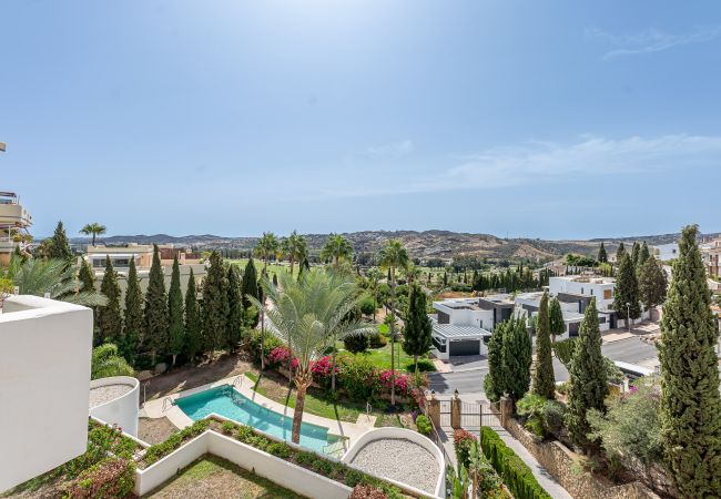 Mijas Costa - Appartement