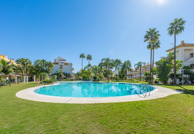 Appartement à Mijas Costa - Bright Bay Calanova Grand Golf