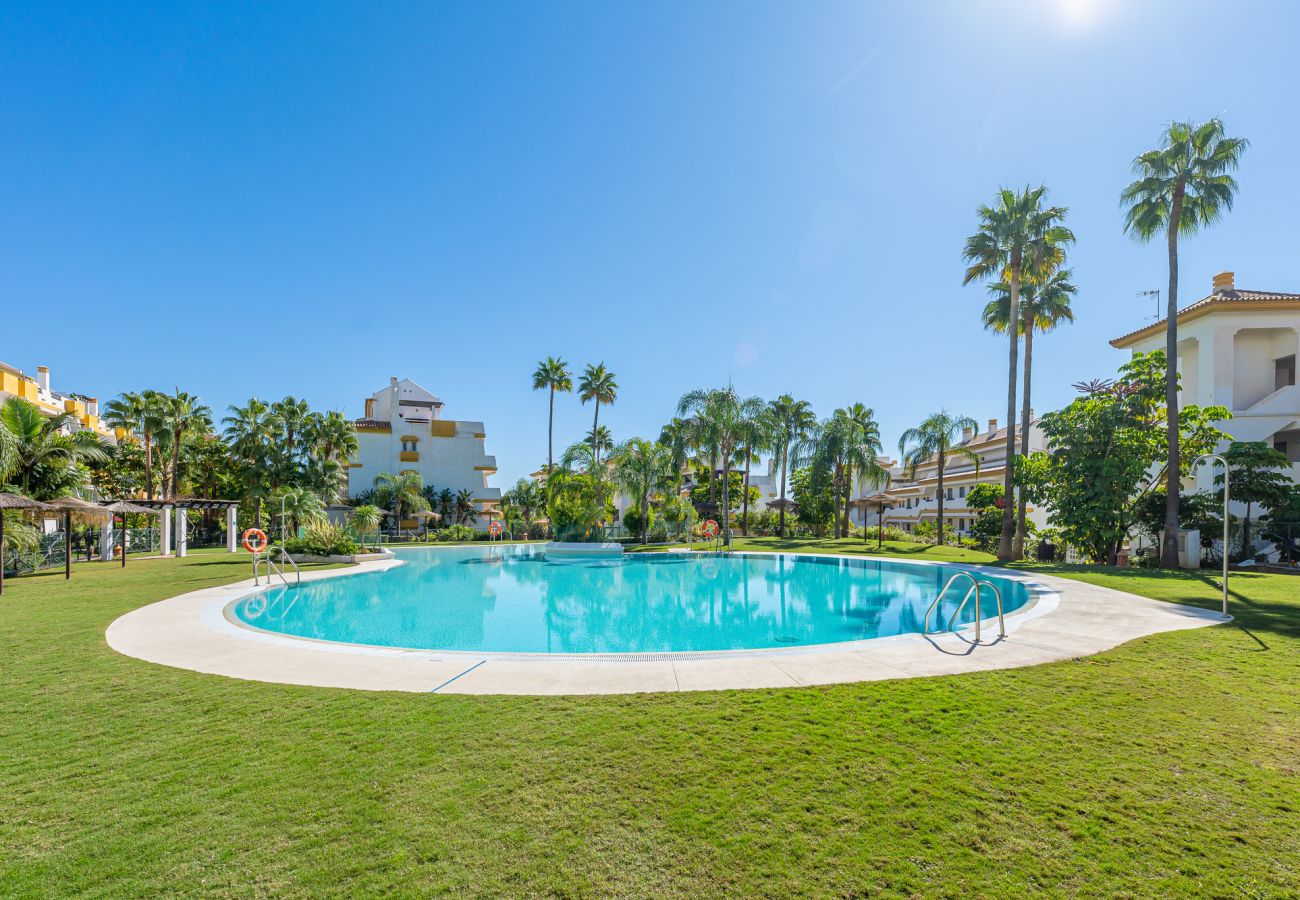 Appartement à Mijas Costa - Bright Bay Calanova Grand Golf