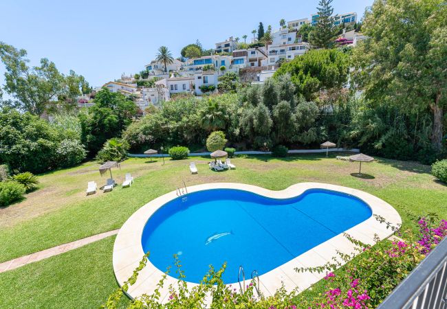  à Benalmádena - Townhouse Cortijos de La Hidalga