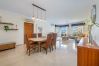 Appartement à Mijas Costa - Spectacular Mijas 3 bedroom Apt with Large Terrace