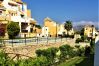 Terraced House in Cartagena - La Manga Resort Modern Townhouse