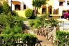 Terraced House in Cartagena - La Manga Resort Modern Townhouse