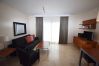 Studio in Mijas Costa - Wyndham Resorts Studio  116 Apt Fuengirola