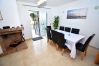 House in Mijas Costa - Wyndham Resort 4 Bed House