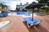House in Mijas Costa - Wyndham Resort 4 Bed House