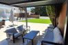 Villa in Benalmádena - Luxury villa with Private Pool Benalmadena