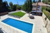 Villa in Benalmádena - Luxury villa with Private Pool Benalmadena