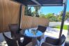 Villa in Benalmádena - Luxury villa with Private Pool Benalmadena