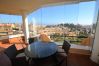 Apartment in Fuengirola - Sun Hill Los Pacos 2 Bed Apt