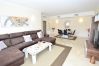 Apartment in El Faro - Pinares 3 Bed Luxury Apt El Faro