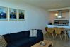 Apartment in Fuengirola - Panoramica 2 bed Luxury Apt Carvajal