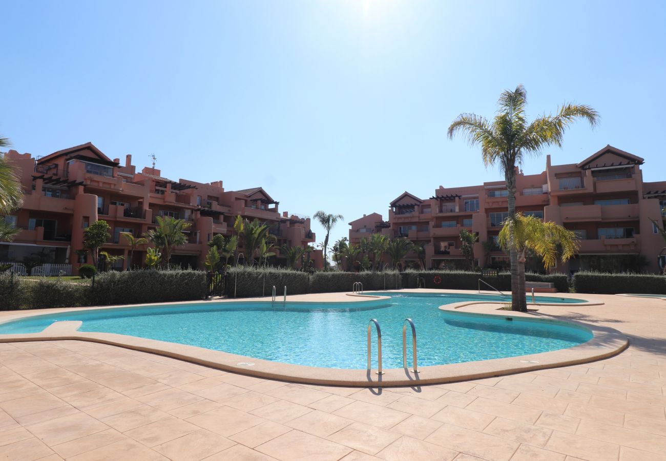 Apartment in Torre Pacheco - Mar Menor Torro Pacheco