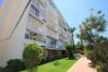 Apartment in Benalmádena - Stunning 1 bed apt Benalmadena