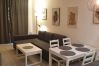Apartment in Fuengirola - Modern 1 Bed Seafront Apt Los Boliches