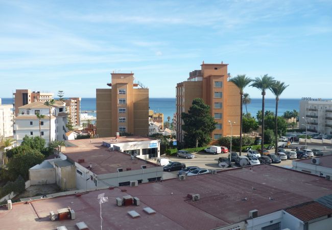 Benalmádena - Apartment
