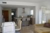Apartment in El Faro - Fantastic Beachfront Apt El Faro - Arkadia Beach 8