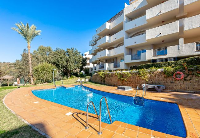 Marbella - Apartment